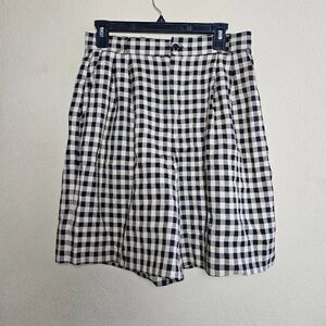 Vintage Tofy Shorts 